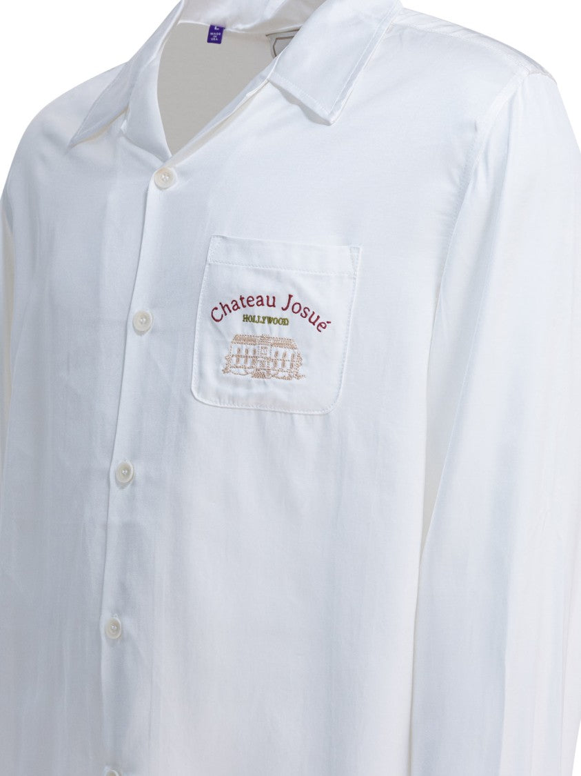 Gallery Dept. "Omar" Shirt