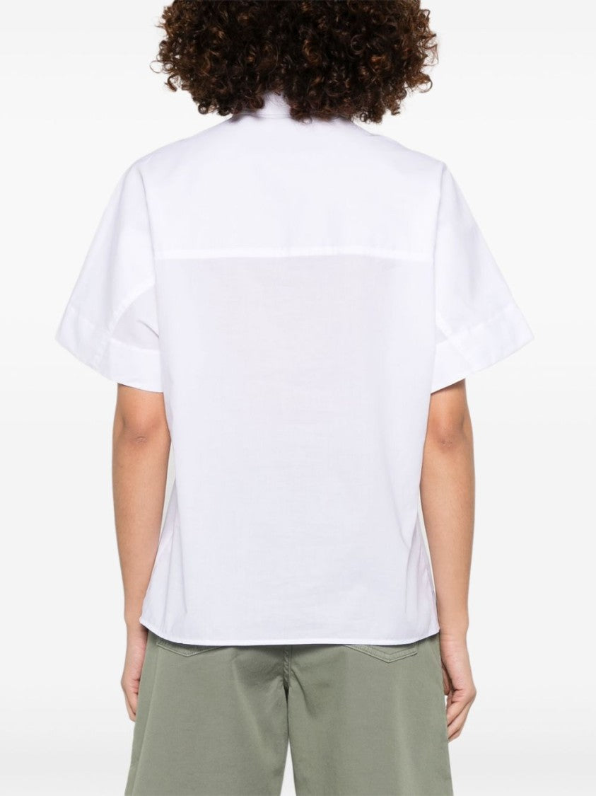 Fay Classic White Shirt