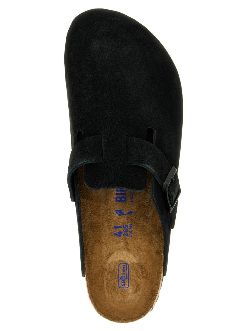 Birkenstock 'Boston' Sabots