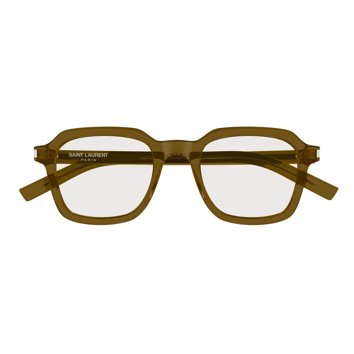 Saint Laurent Sl 715 Slim Opt Slim Rectangular Sunglasses