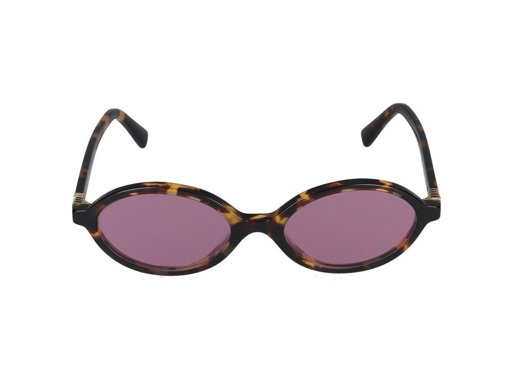 Miu Miu Sunglasses 0Mu 04Zs Vau50d 50/18/140