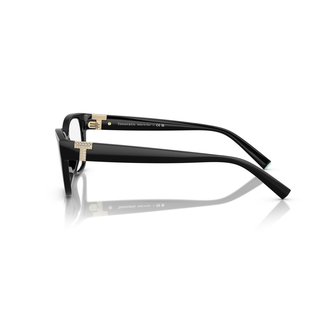 Tiffany & Co. 0Tf2254bu Cat-Eye Sunglasses