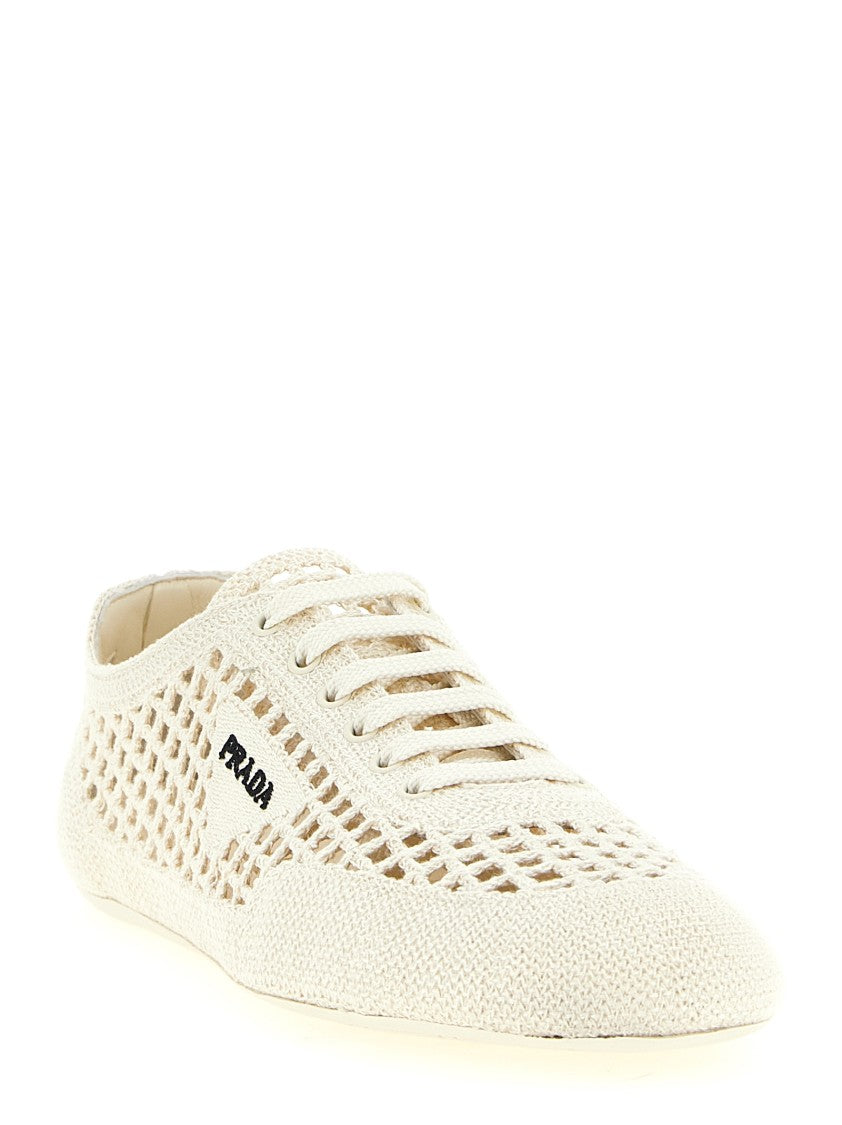 Prada 'Collapse' Sneakers