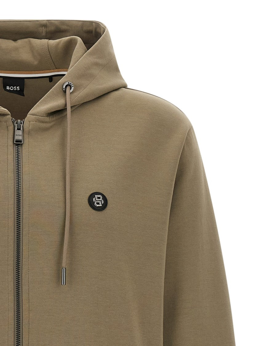 Hugo Boss 'C-Spence 01' Hoodie