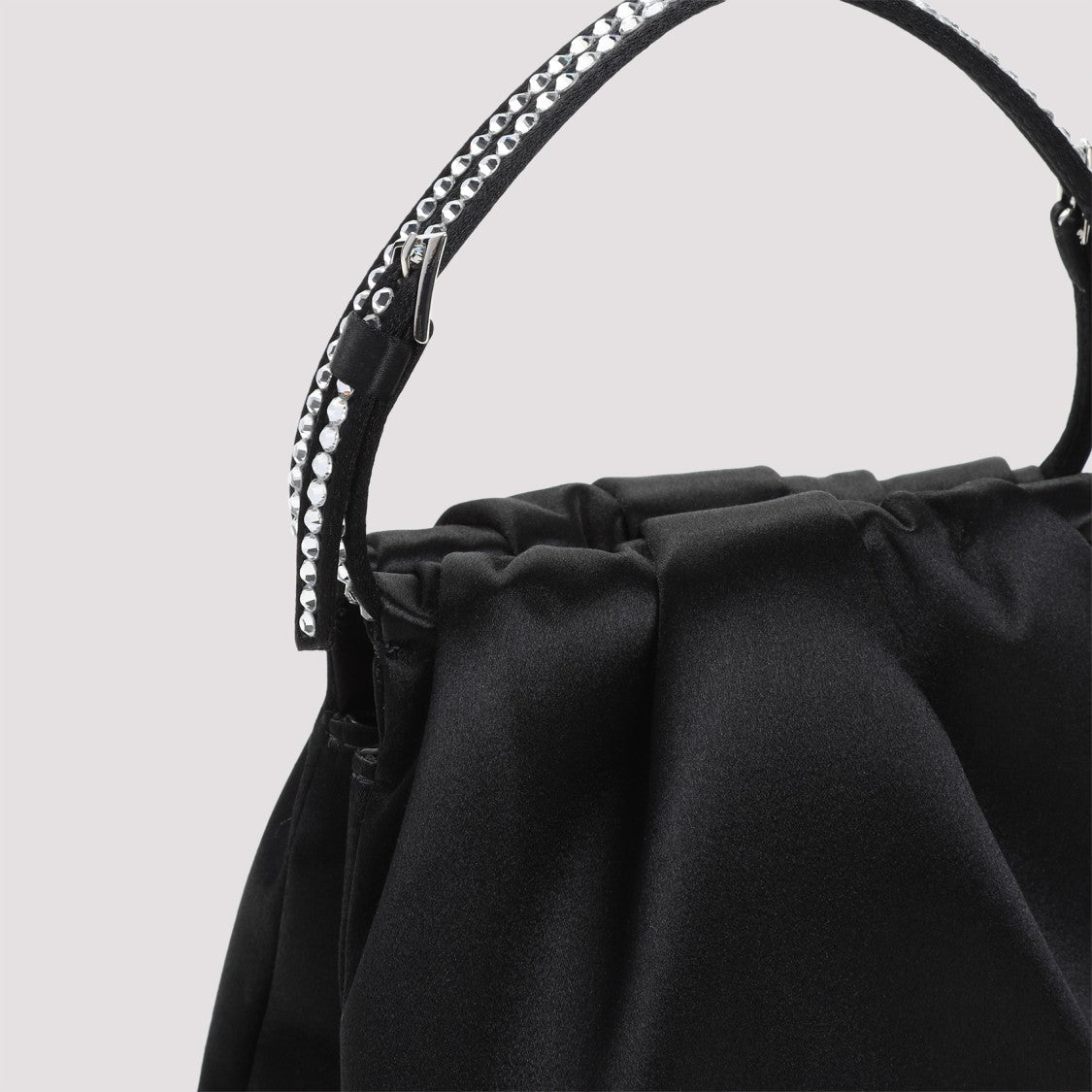 Amina Muaddi Vittoria Bag