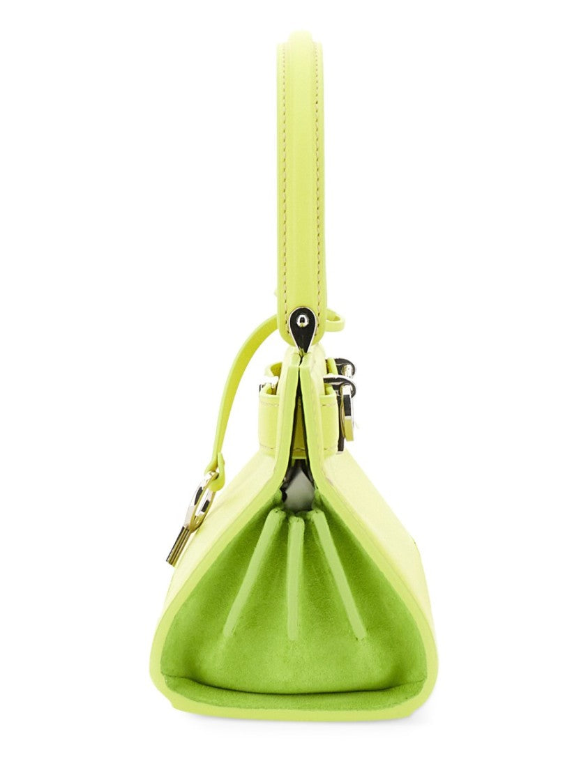 Tory Burch Petite Lee Radziwill Cat Eye Bag