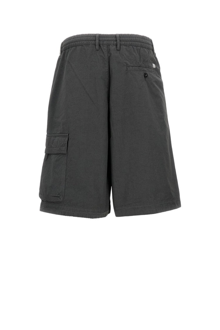 C.P. Company Boxy Lens Shorts