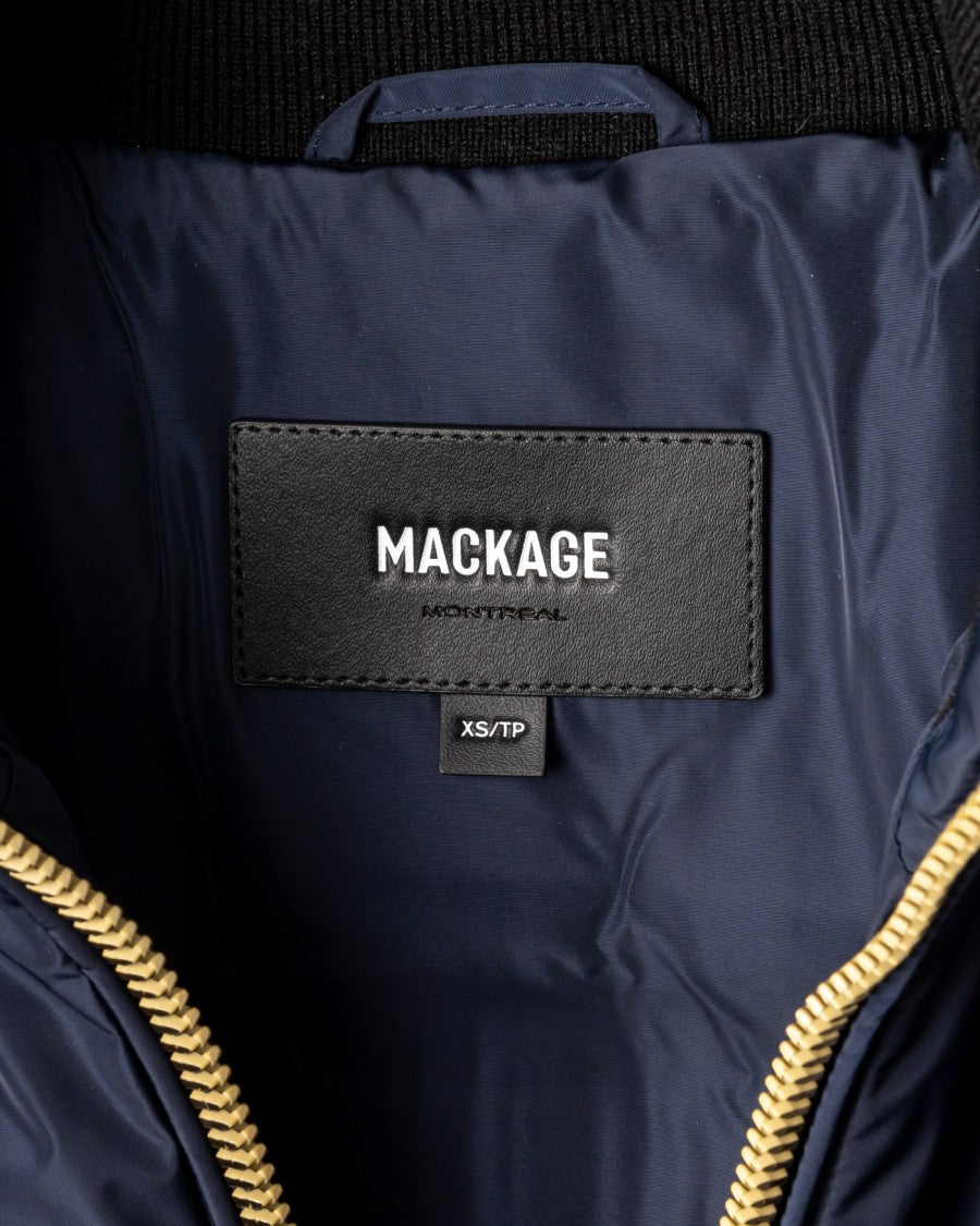 Mackage Adali Signature Collar Down Coat