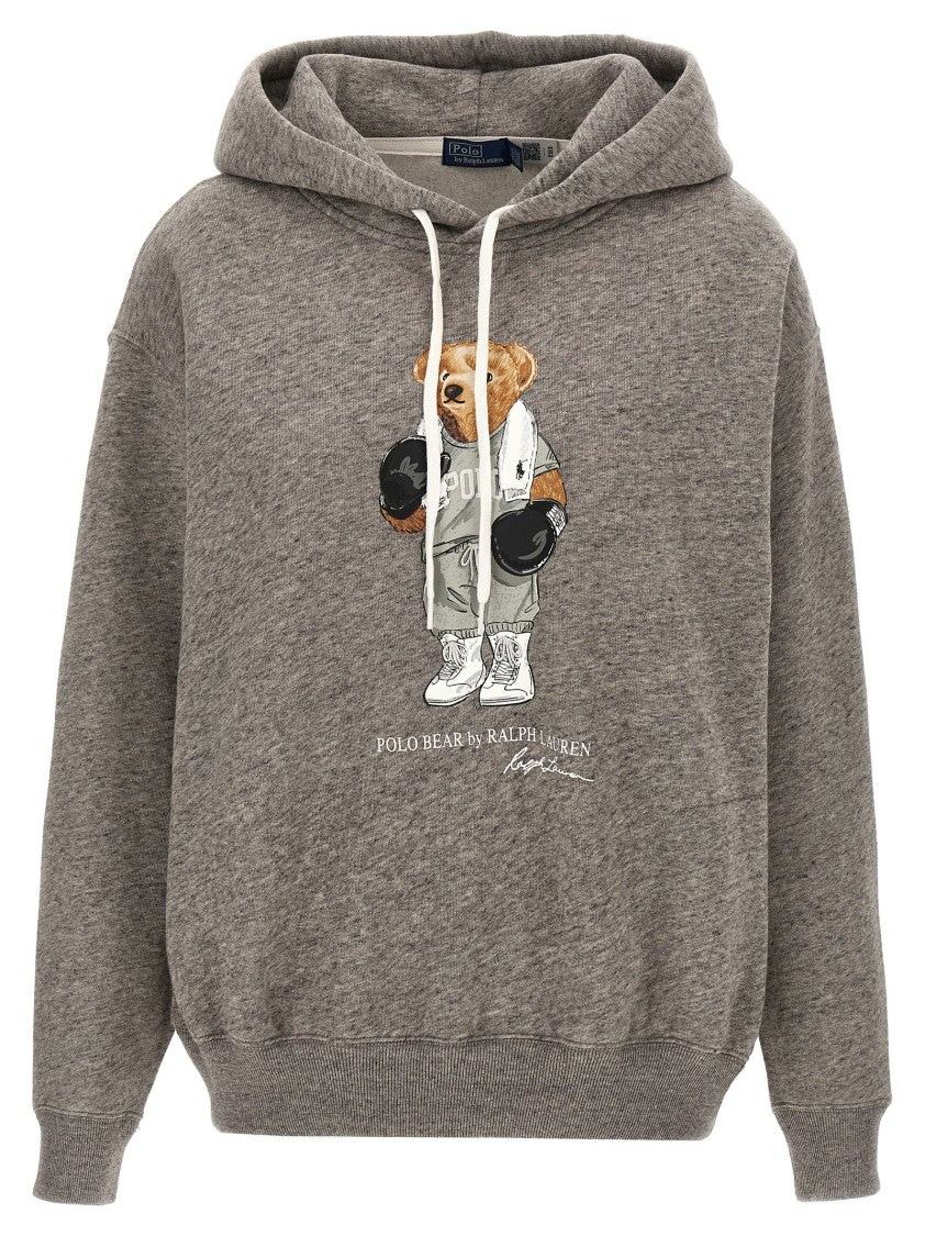 Polo Ralph Lauren 'Polo Bear' Sweatshirt