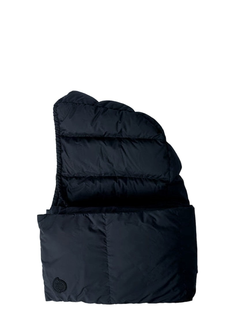 Moncler Padded Quilted Balaclava With Extended Neck