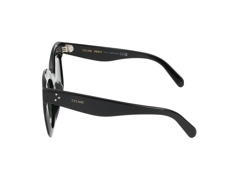 Celine Sunglasses Cl4005in 01N 47/27/145