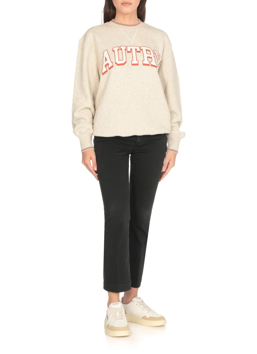 Autry Medalist Low Sneakers