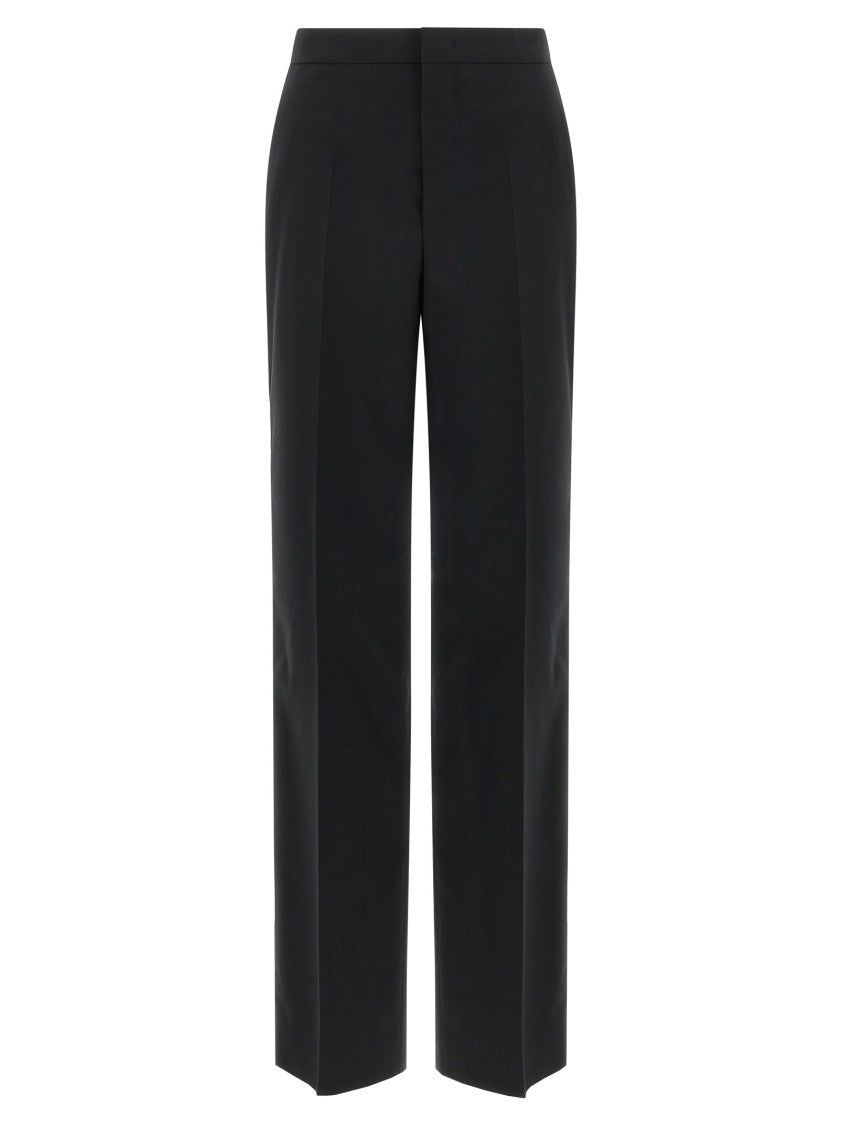 Tagliatore Clarita' Tuxedo Dress