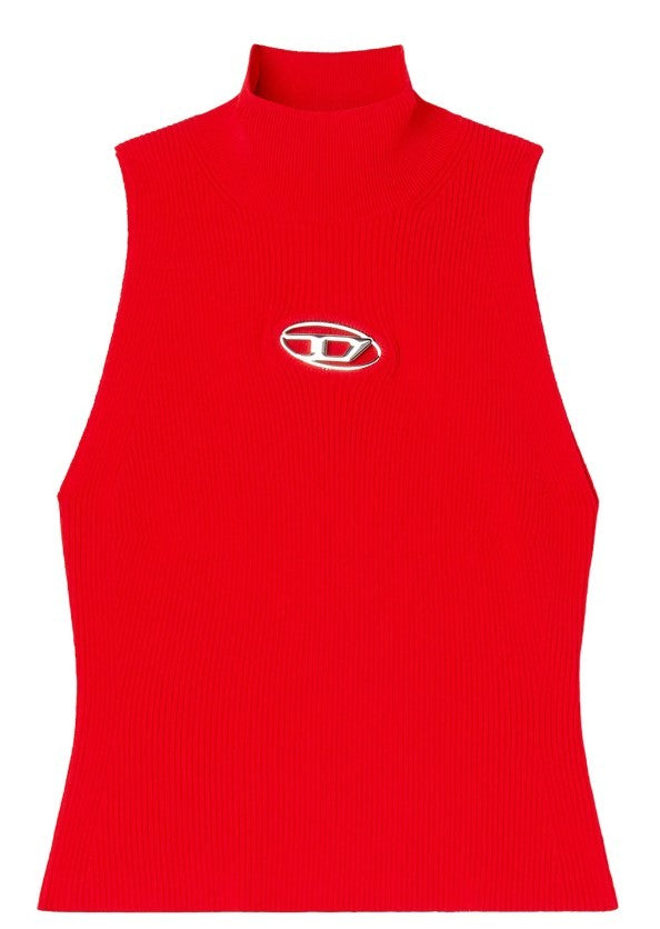 Diesel Red Onervax Top