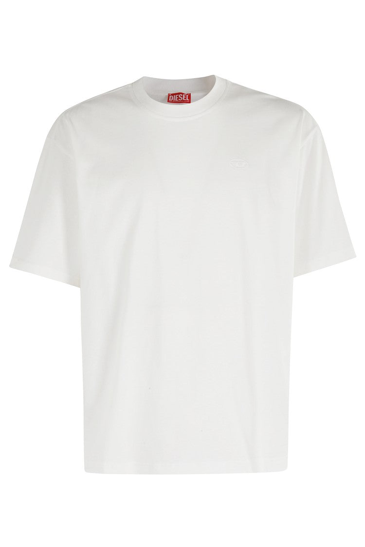 Diesel Boggy Megoval T-Shirt