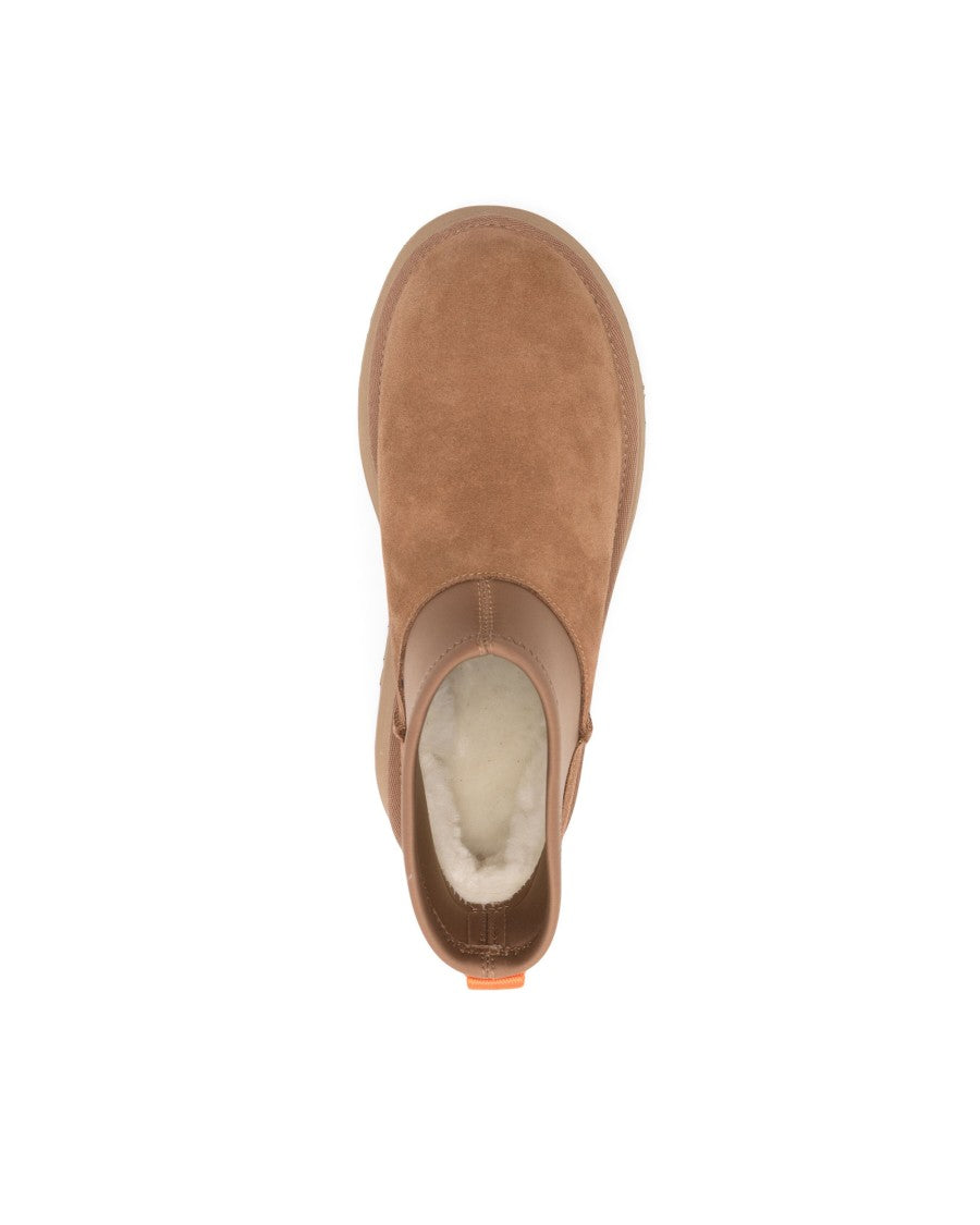 Ugg Classic Mini Dipper Boots – Chestnut