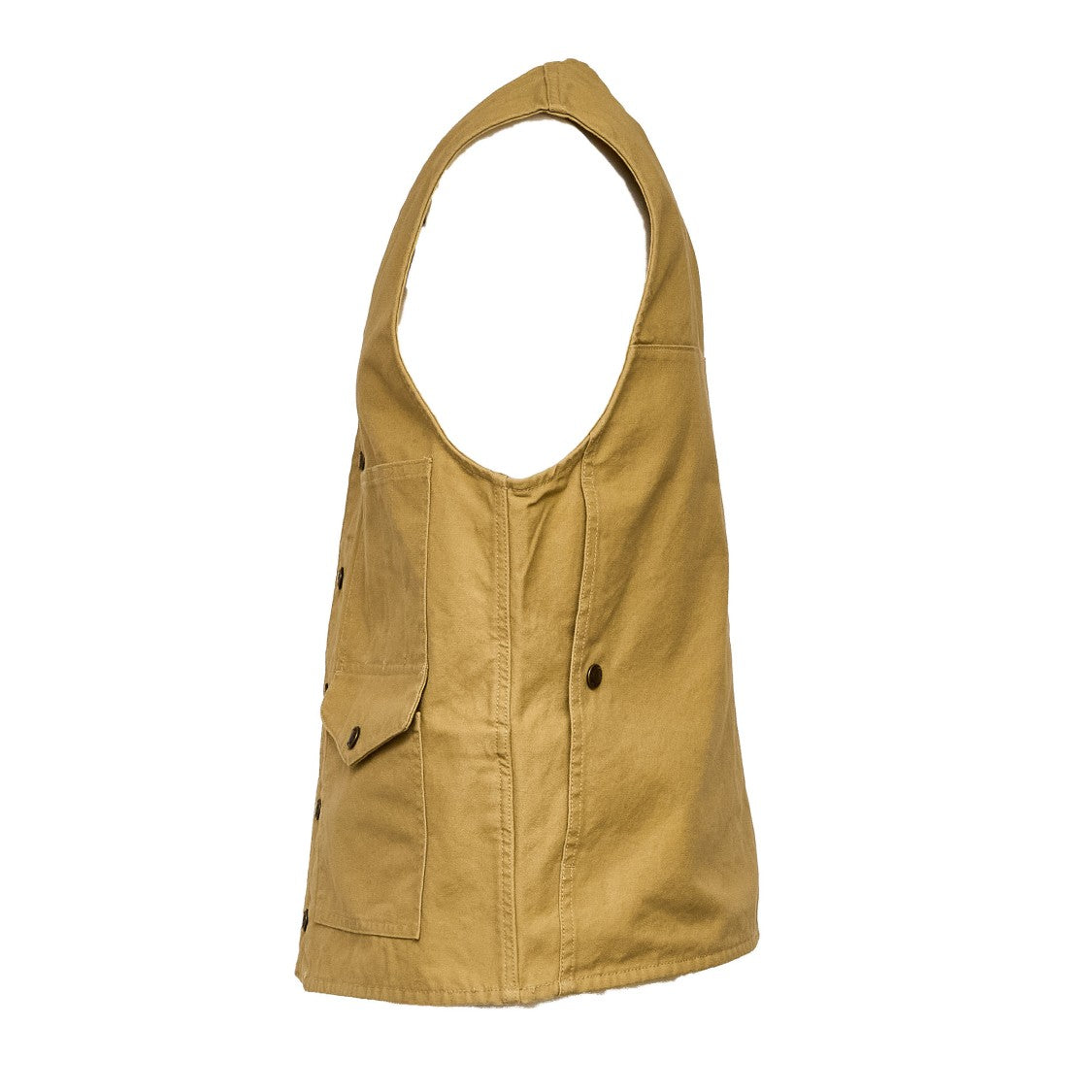 Filson Dry Tin Vest