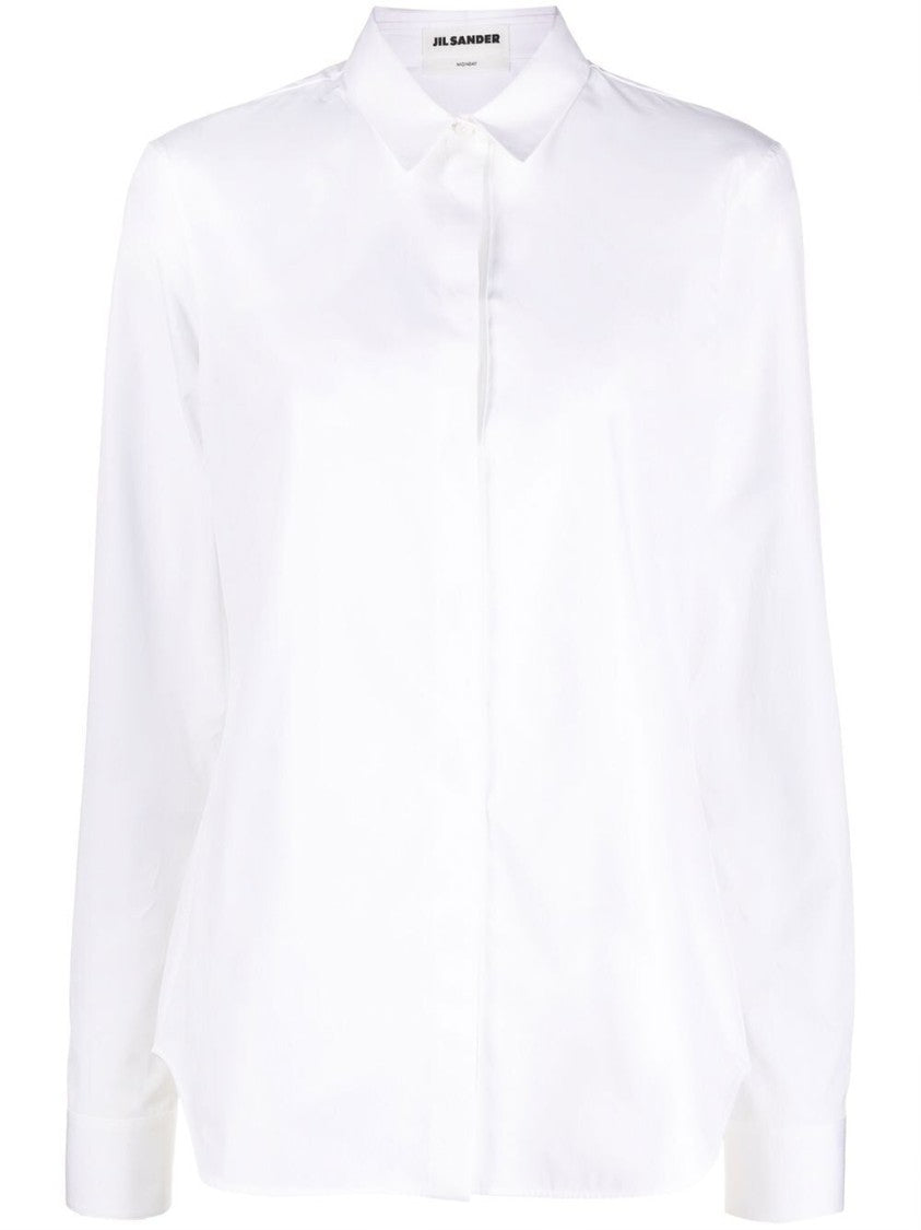 Jil Sander `Monday` Shirt