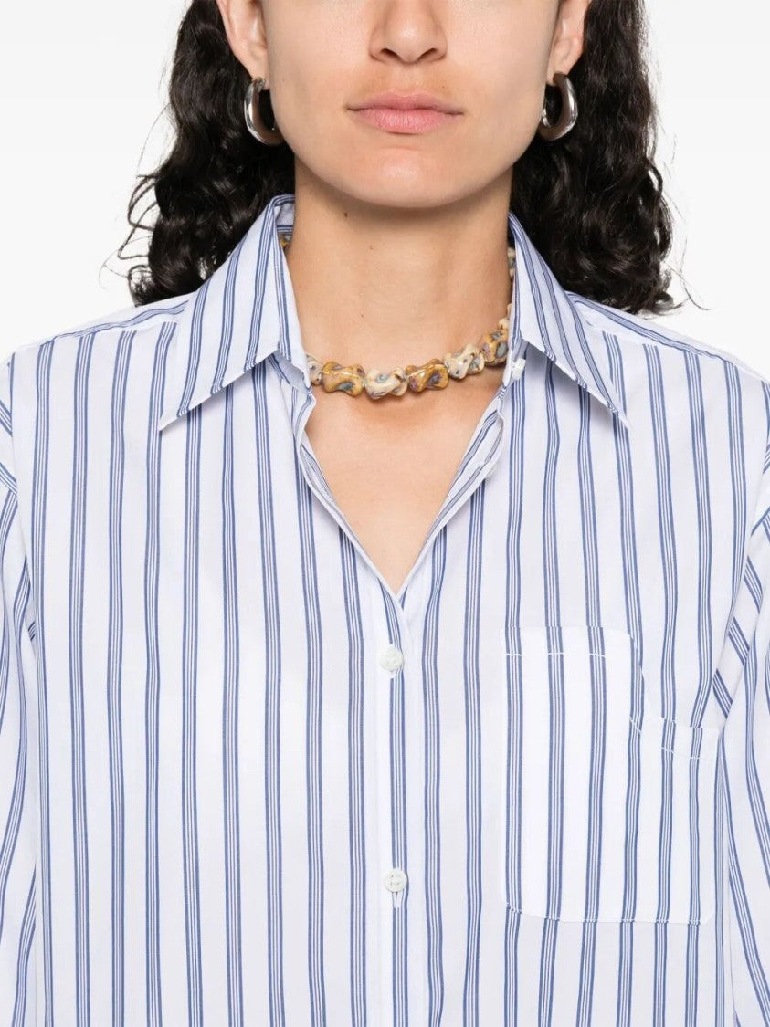 Cuantico Short Boyfriend Shirt