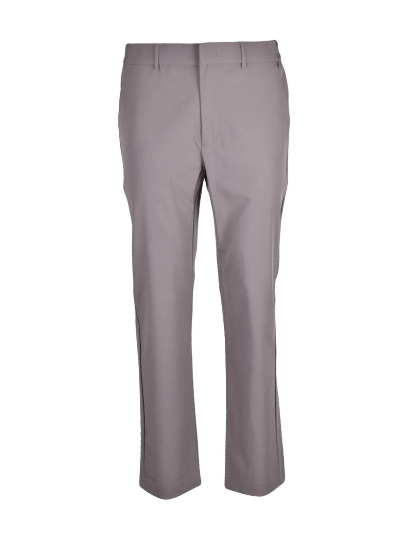 Unity Unity Move Tech Trousers - Taupe