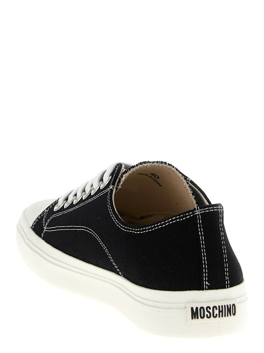 Moschino Edge' Sneakers
