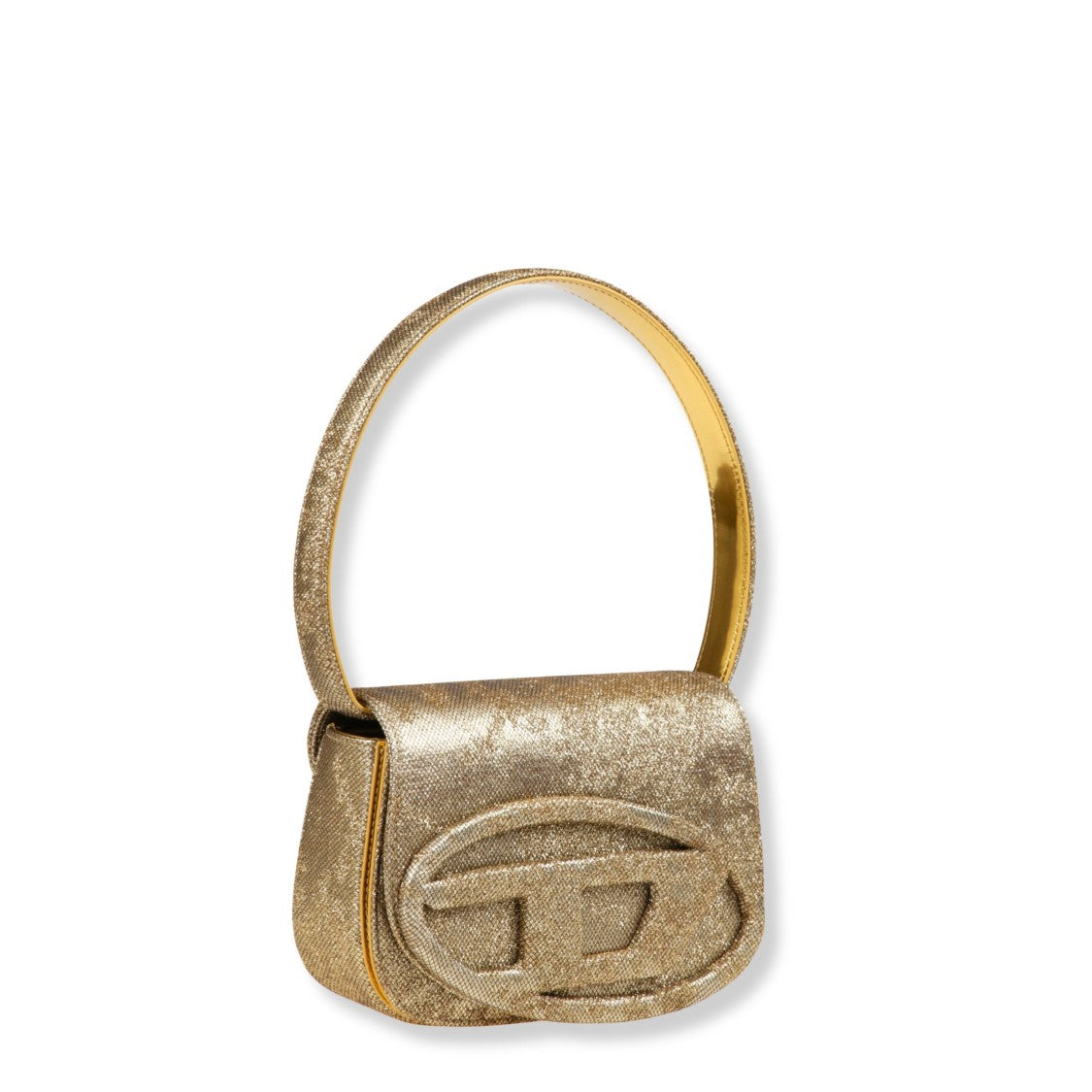 Diesel 1Dr Shoulder Bag