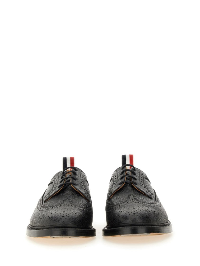 Thom Browne Brogue Classic Longwing