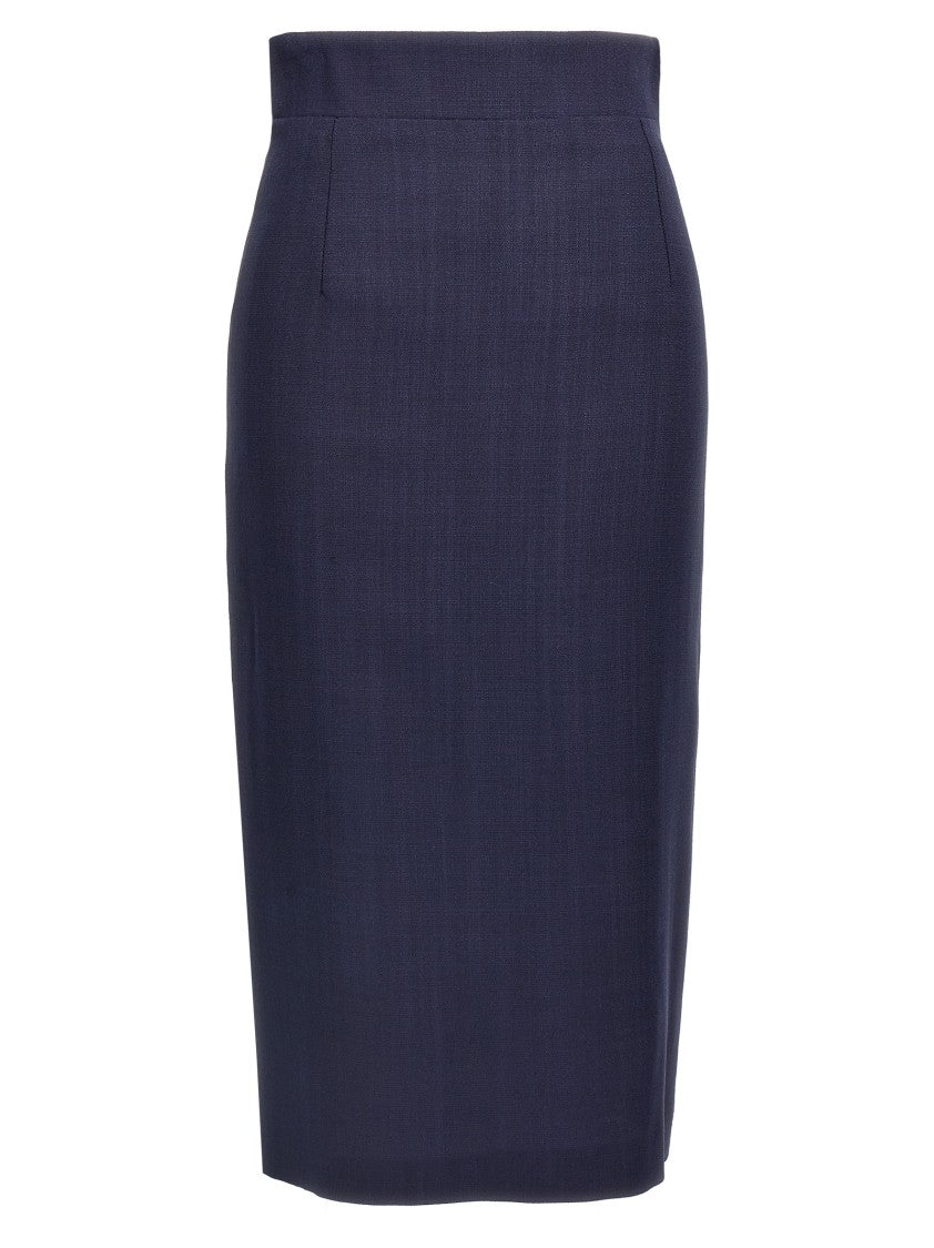 Tagliatore 'Myra' Skirt