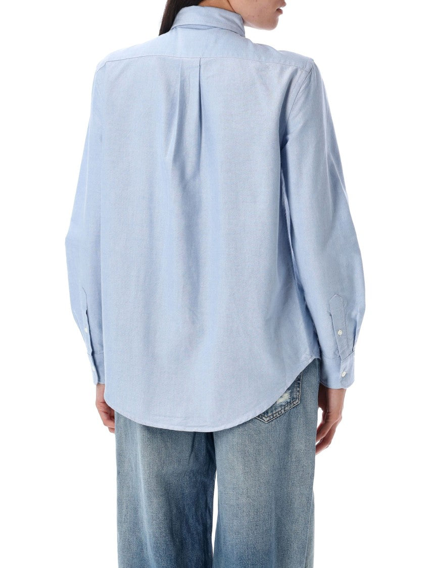 Polo Ralph Lauren Relaxed Fit Oxford Shirt