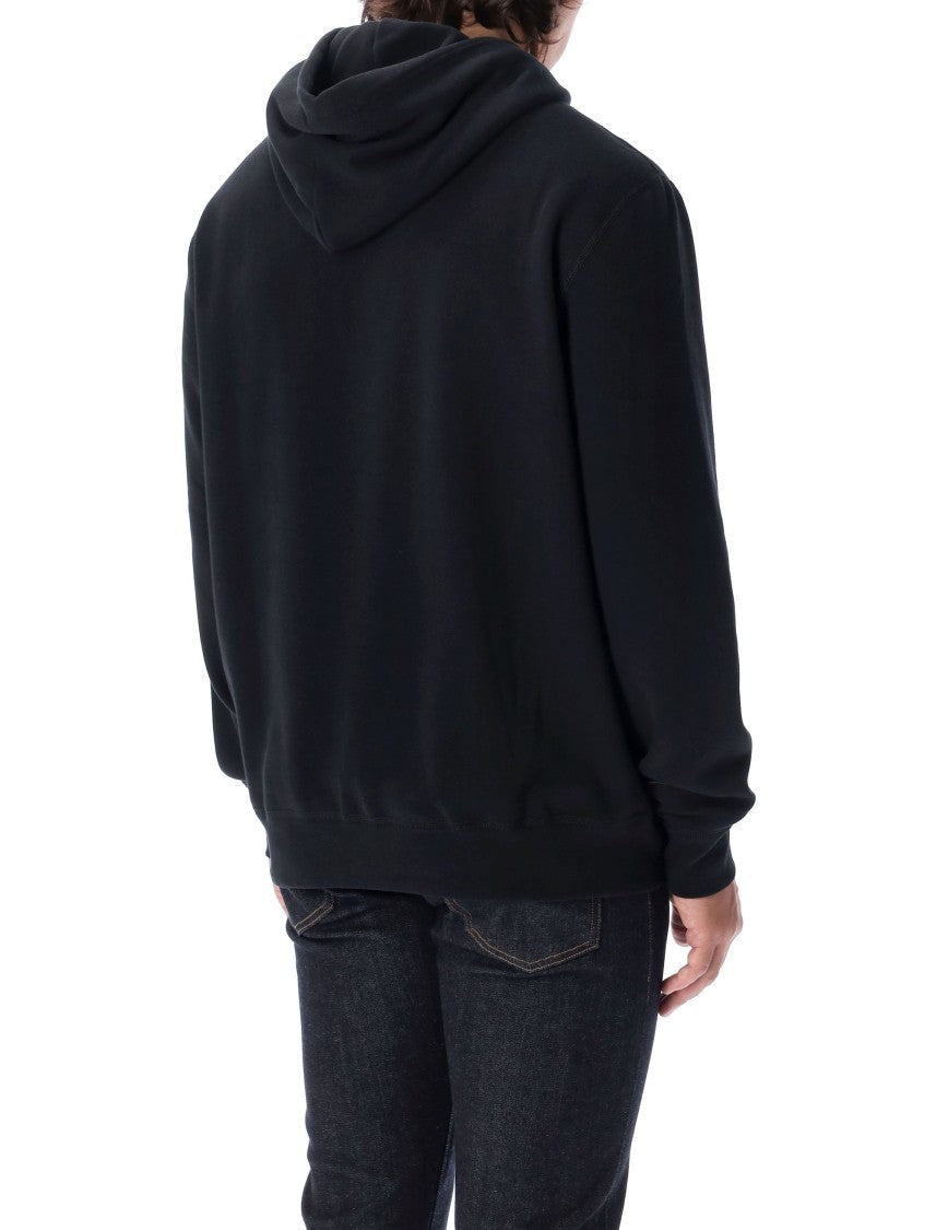 Polo Ralph Lauren Classic Hoodie With Drawstring Hood