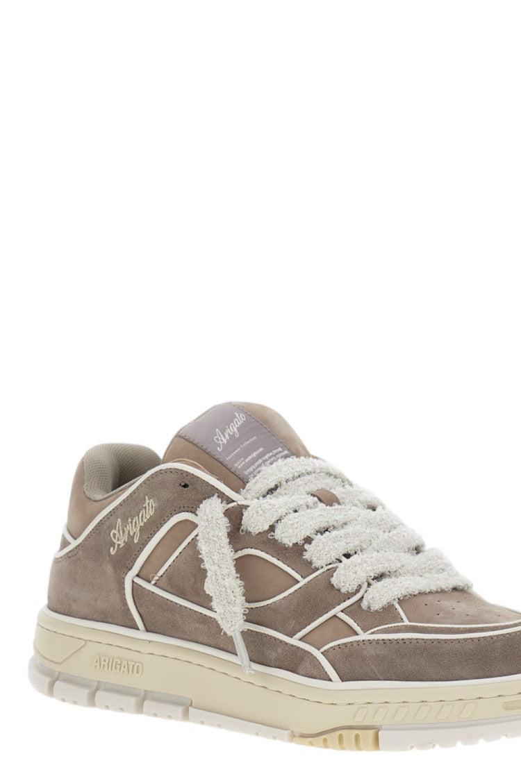 Axel Arigato Area Lo Sneakers