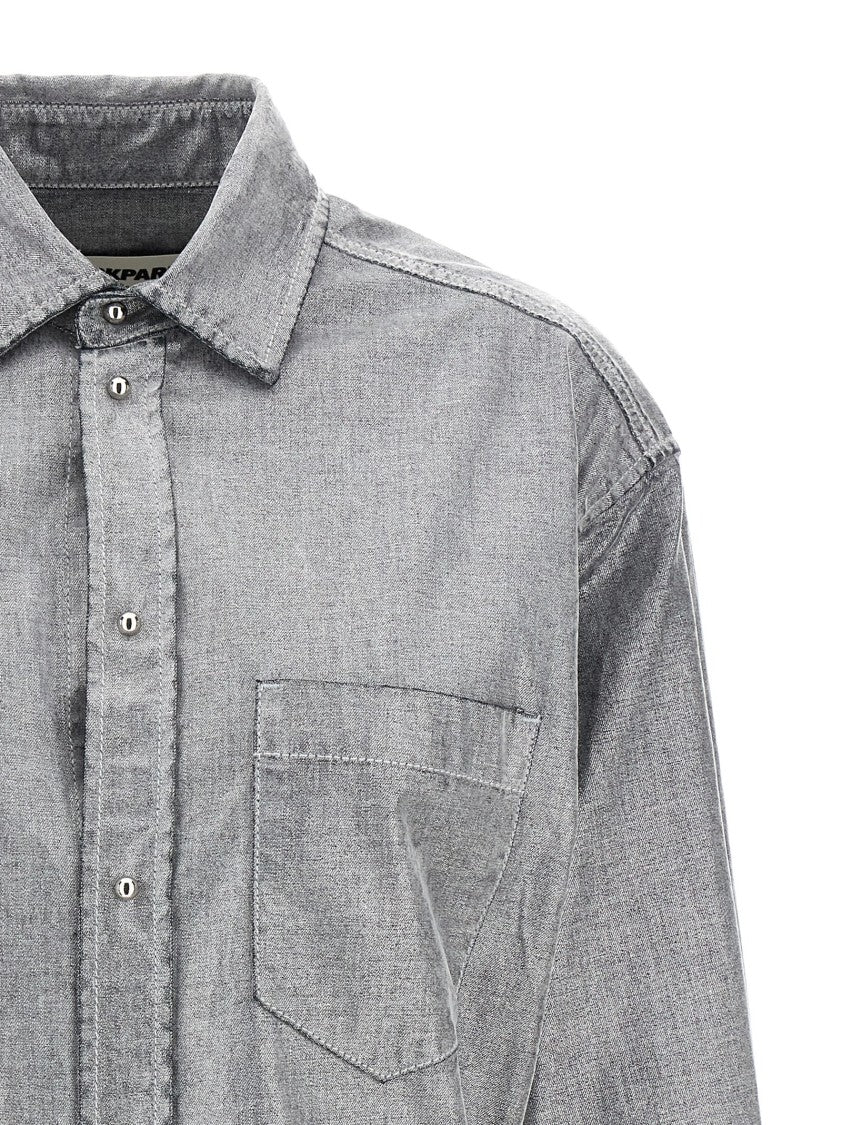 Darkpark 'Anne' Shirt