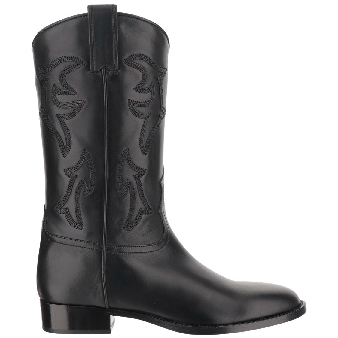 Sartore Leather Boot