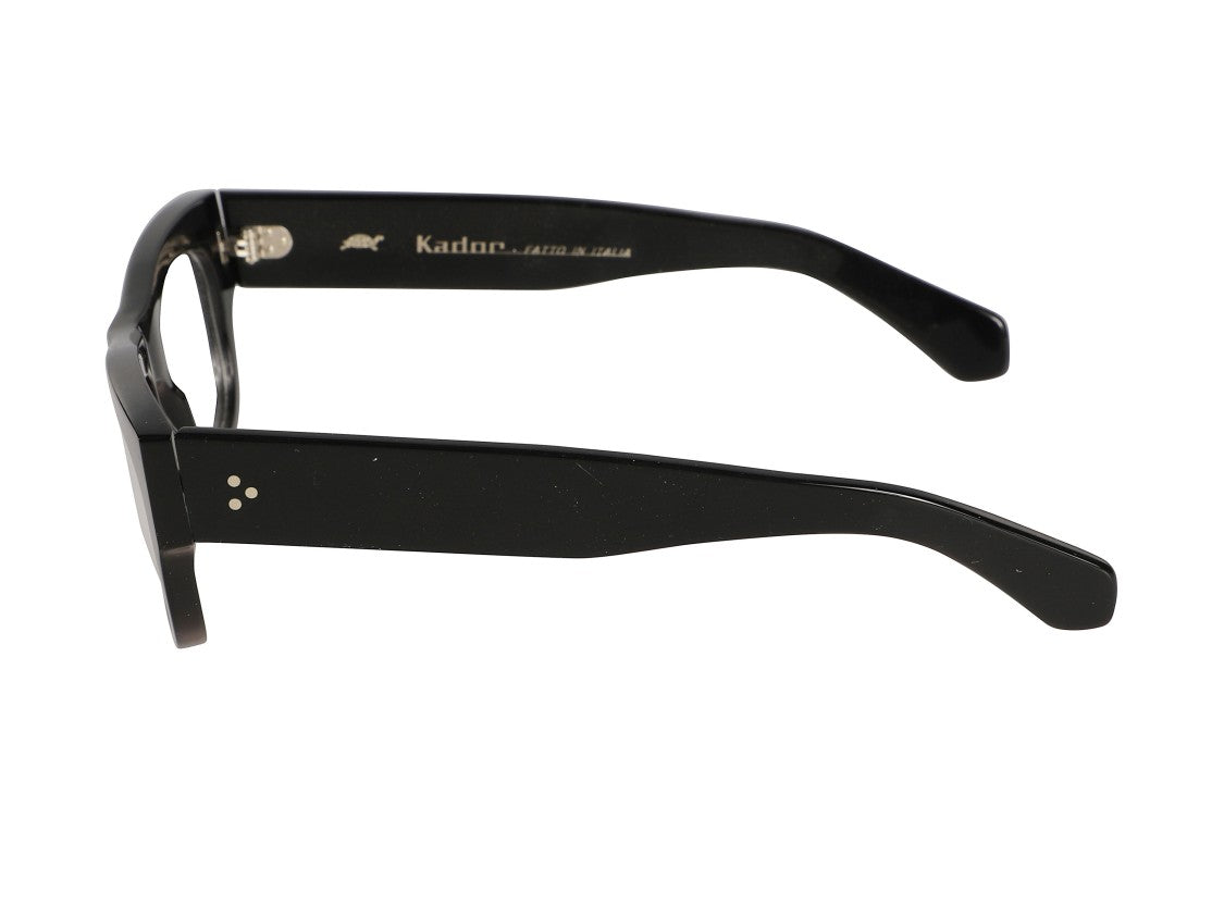 Kador Timeless Oversized Square Sunglasses