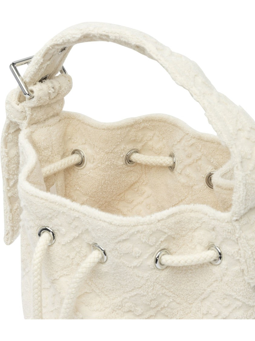 Tory Burch Mini Bucket Bag