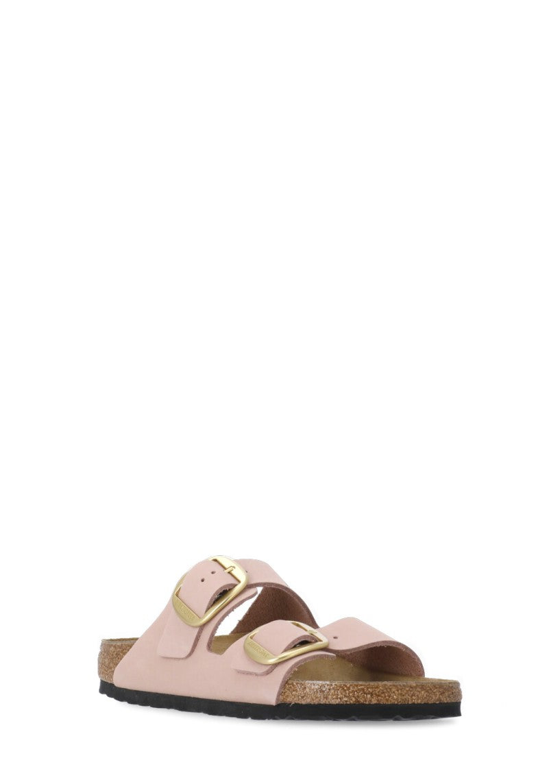 Birkenstock Arizona Big Buckle Slippers