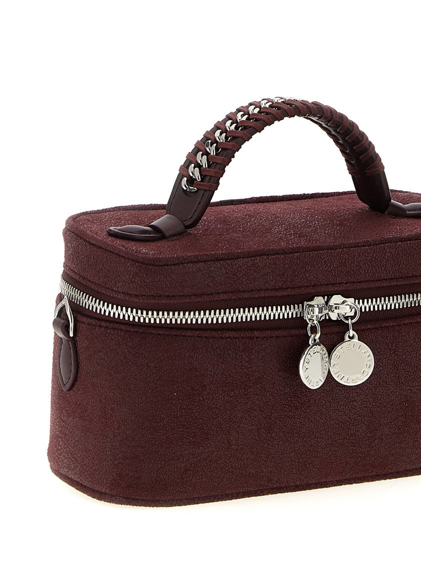 Stella Mccartney 'Vanity Falabella' Crossbody Bag