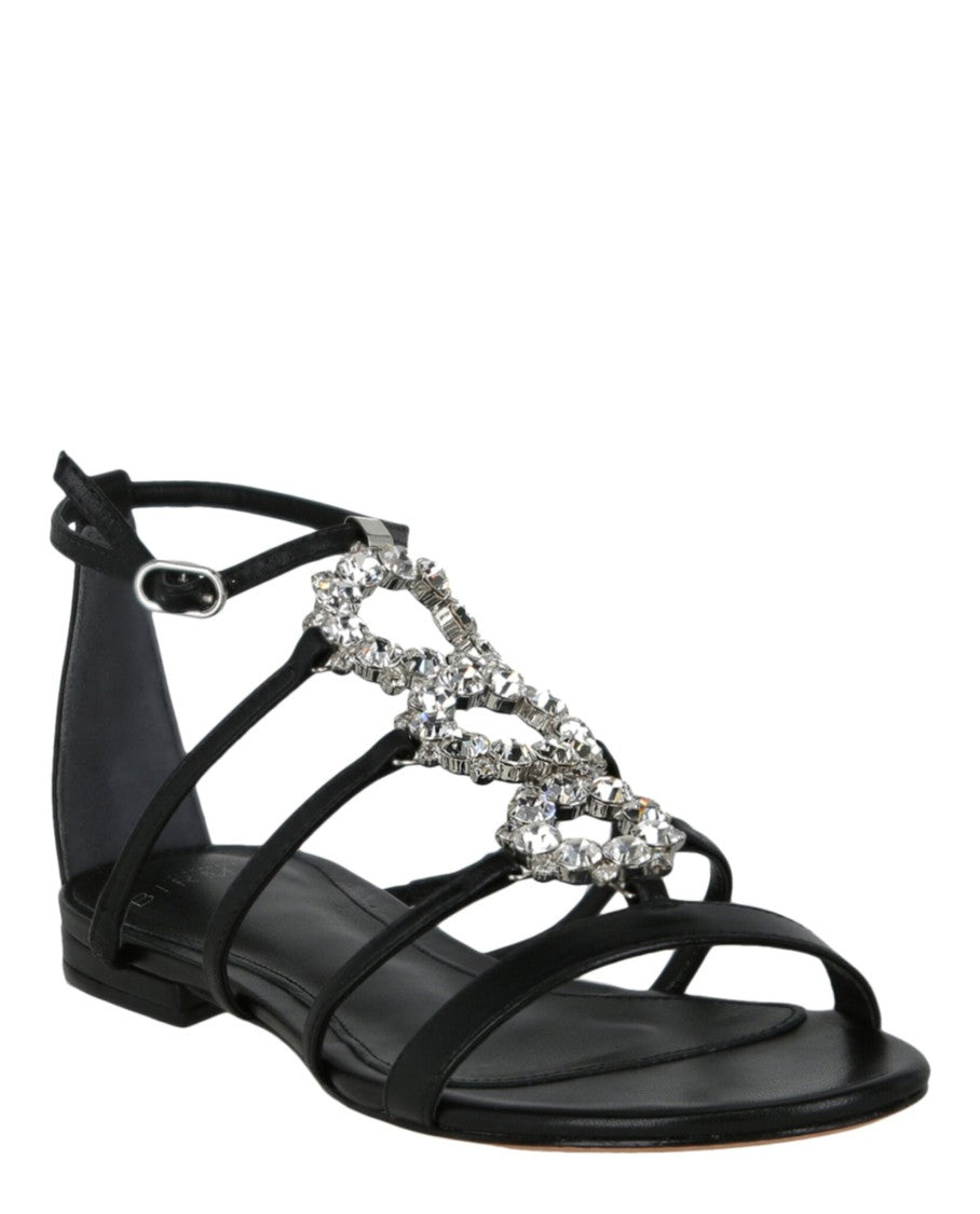 Alexandre Birman Alice Flat Sandals
