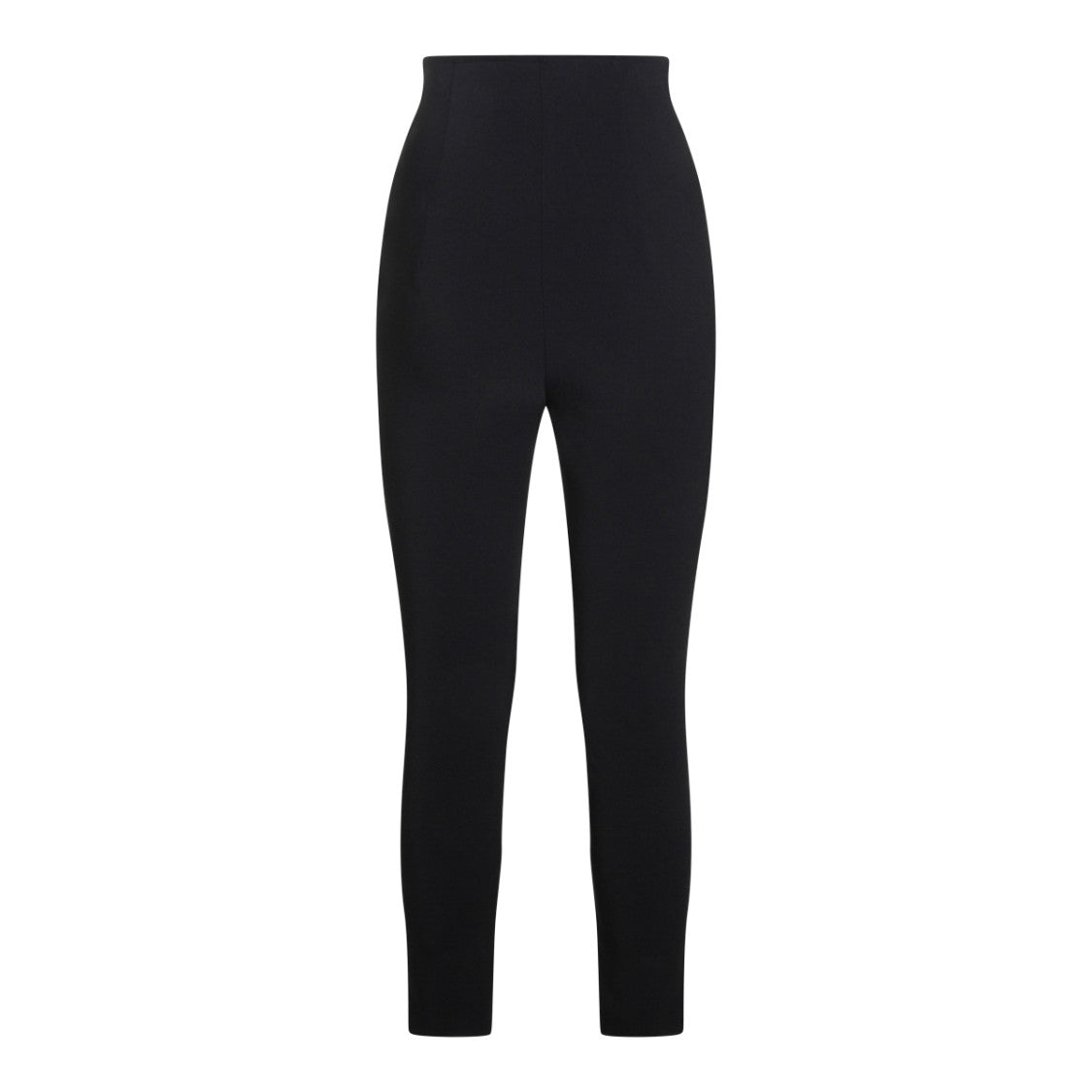 Elisabetta Franchi Straight-Leg Tailored Trousers