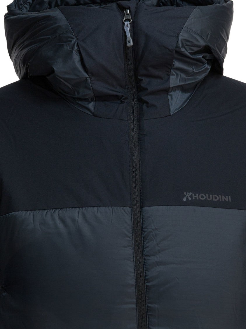 Houdini Sportswear "Dunfri" Windbreaker Jacket