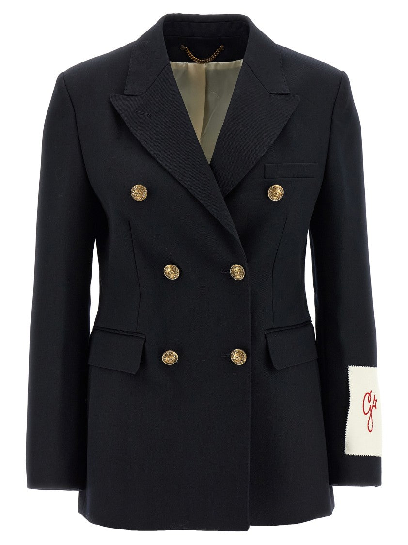 Golden Goose 'Diva' Blazer