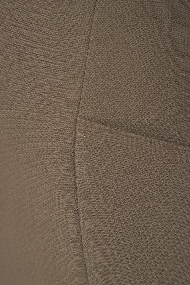 Staud Cole' Fitted Blazer