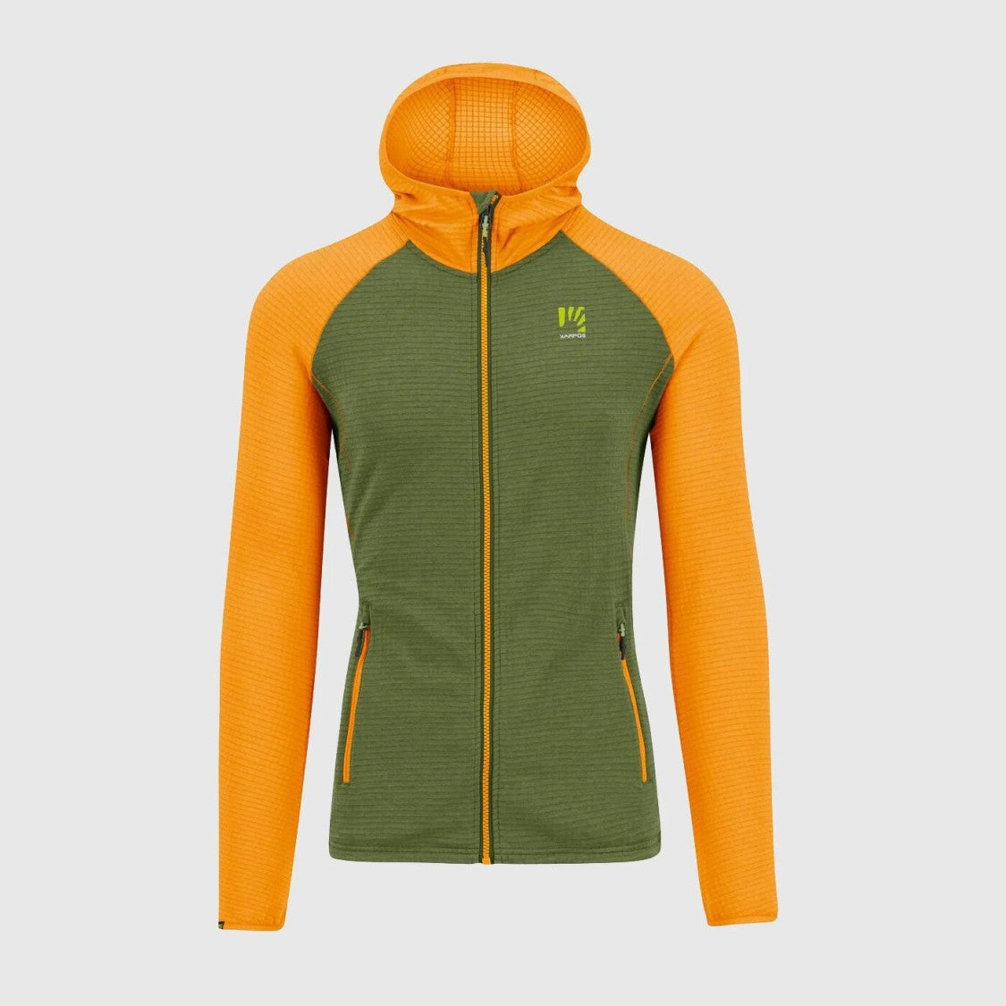 Karpos Ambrizzola Full-Zio Hoodie