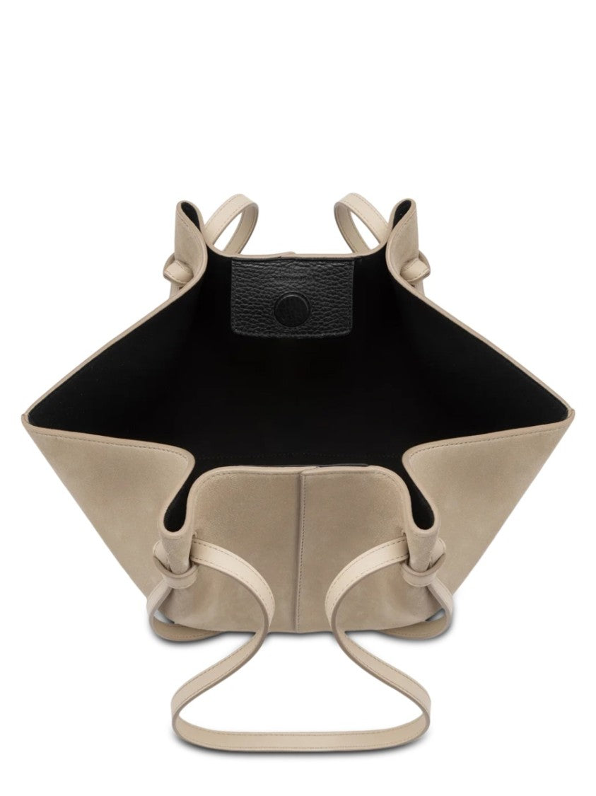 Yuzefi Small Mochi Soft Matte Bag