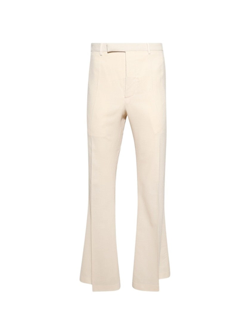 Rick Owens Wide Astaires Pants Dinge