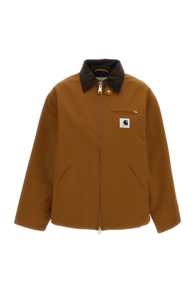 Carhartt Wip W' Clark Jacket