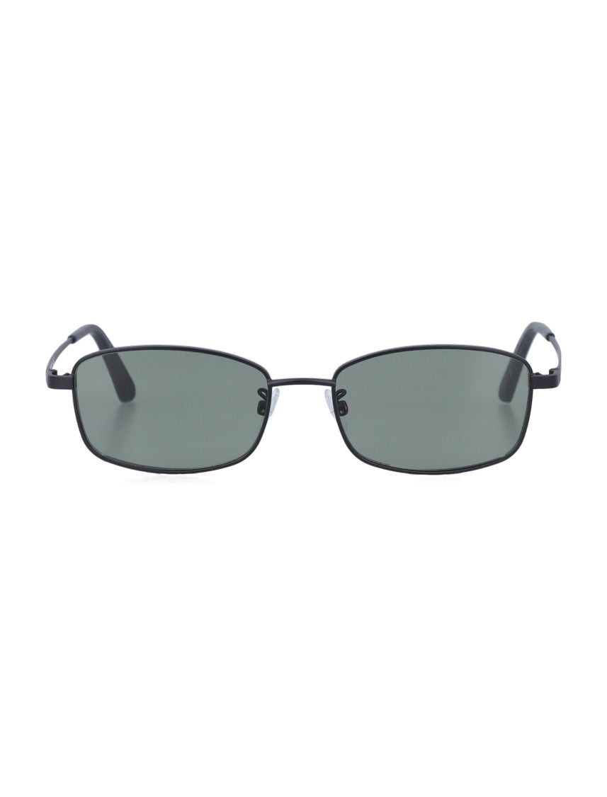 Our Legacy Black Librarian Sunglasses
