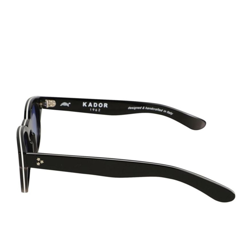Kador Kosmo Star Classic Rounded Frame Sunglasses