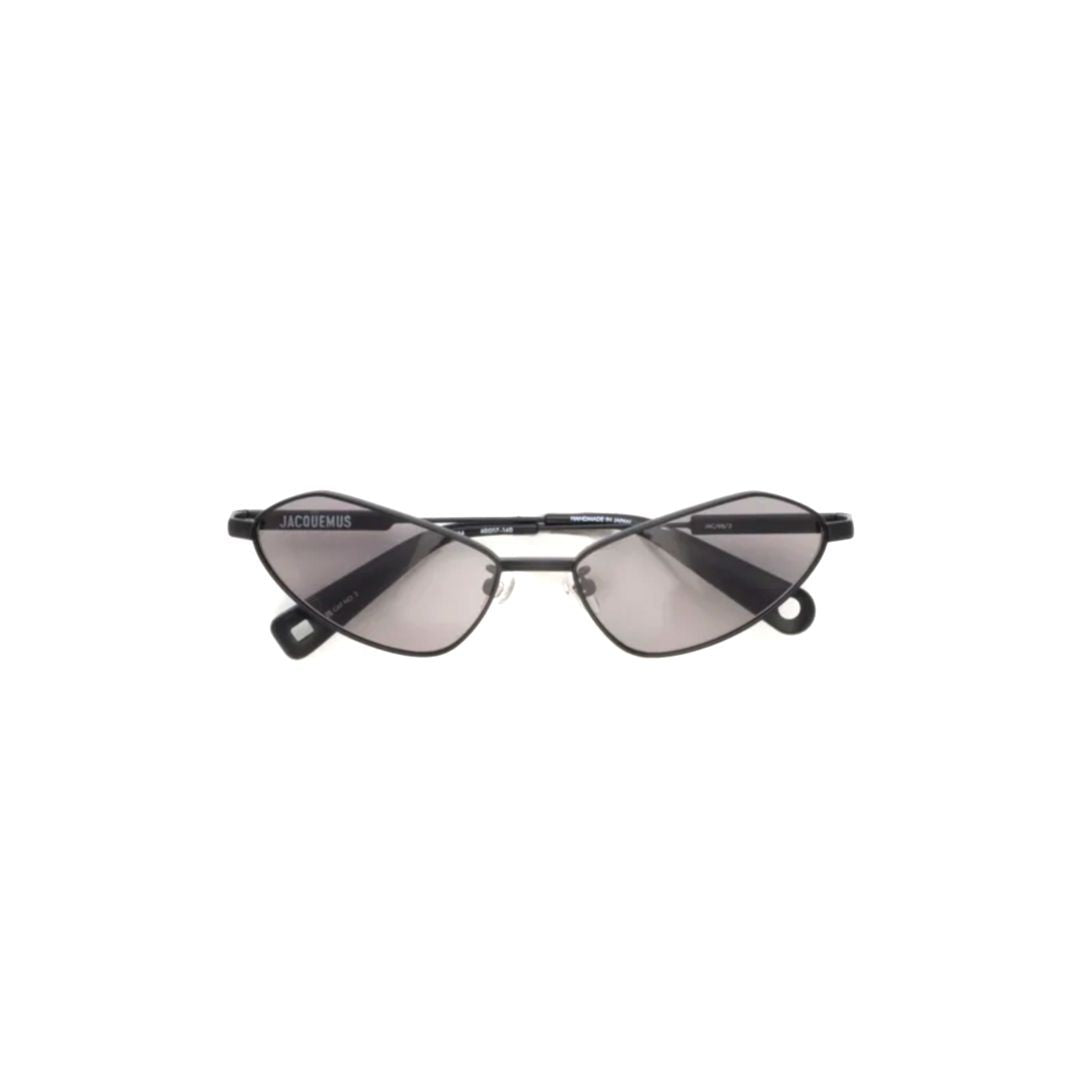 Jacquemus Jac Cat-Eye Sunglasses