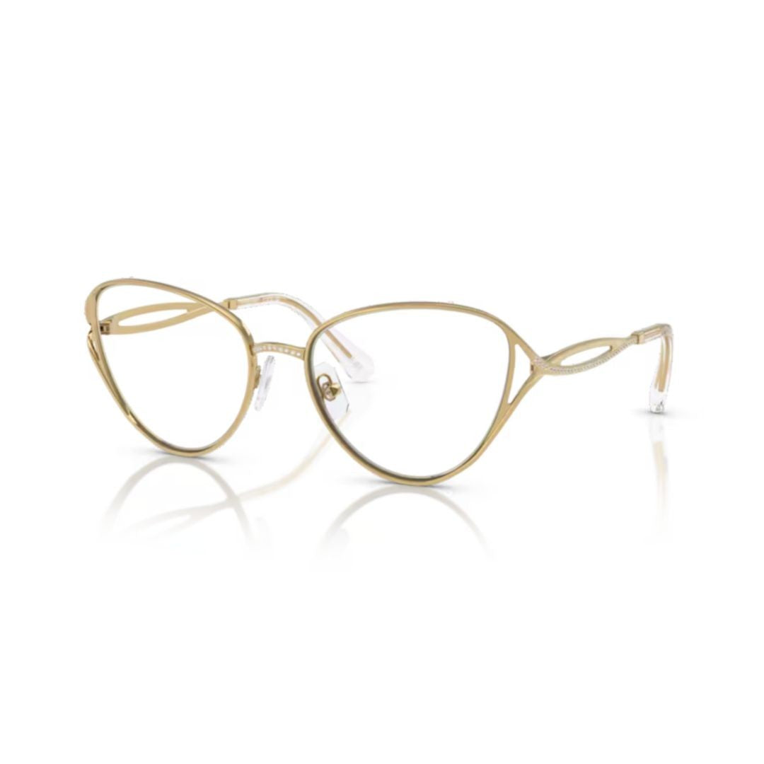 Swarovski 0Sk1017 Cat-Eye Sunglasses